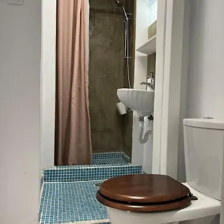 Apartment Tetrapoleos Loft Location *