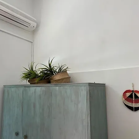 Tetrapoleos Loft Location *