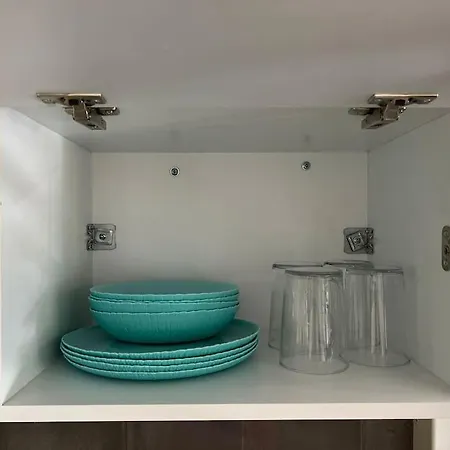 Tetrapoleos Loft Location Apartment
