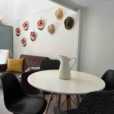 Tetrapoleos Loft Location Apartment Athens