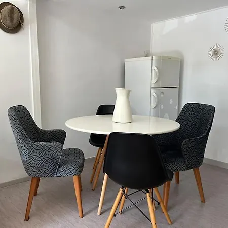 Apartment Tetrapoleos Loft Location Athens