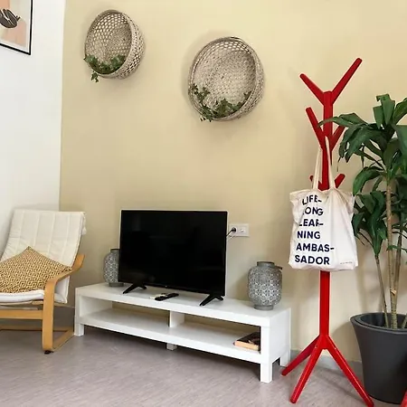 Tetrapoleos Loft Location *