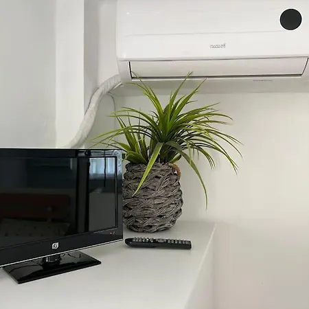 Tetrapoleos Loft Location Athens