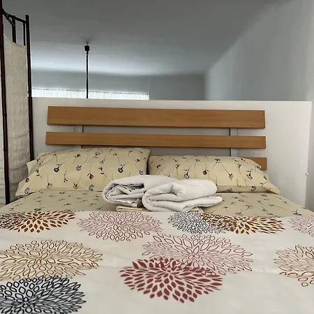 Apartment Tetrapoleos Loft Location Athens